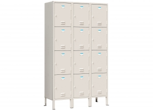 Tủ Locker cao cấp TU994-3K