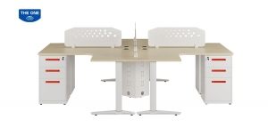 Modul bàn làm việc Hòa Phát UNMD03CS3