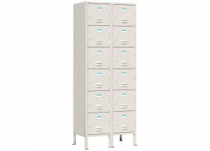 Tủ Locker cao cấp TU996-2K