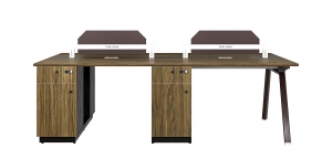 Bàn MODUL 4 chỗ NEWTREND NTVMD01-4C17