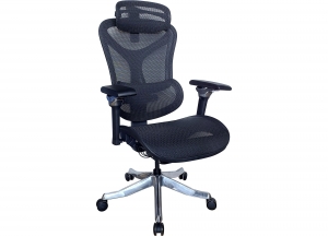 Ghế công thái học cao cấp GLE16
