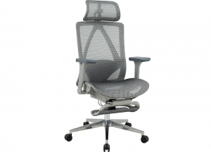 Ghế công thái học cao cấp GLE23