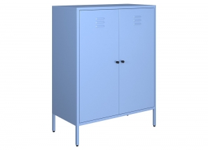 Tủ sắt gia dụng  Hòa Phát TGD02