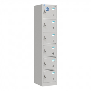 Tủ Locker sắt PRACTICAL TU986P