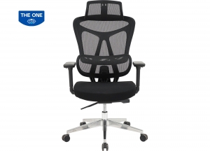 Ghế công thái học cao cấp GLE18