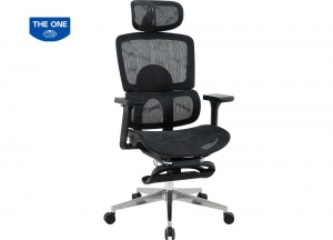 Ghế công thái học cao cấp GLE21