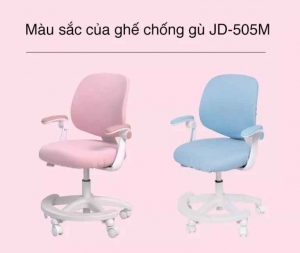 Ghế học sinh chống gù JD505-M