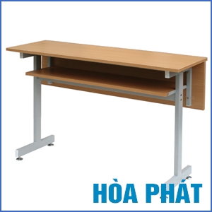 Bàn hội trường Hòa Phát EBX412