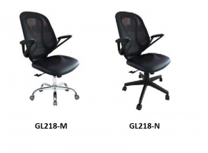 Ghế lưới  Hòa Phát GL218