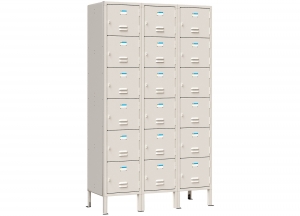 Tủ Locker cao cấp TU996-3K