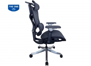 Ghế công thái học cao cấp GLE16