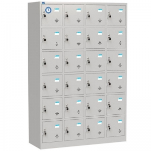 Tủ Locker sắt PRACTICAL TU986-4KP