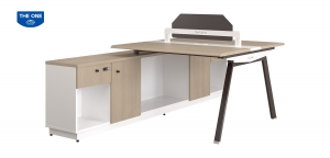 Bàn MODUL 2 chỗ NEWTREND NTVMD02-2C17