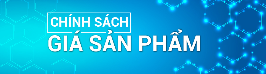 GIÁ BÁN SẢN PHẨM